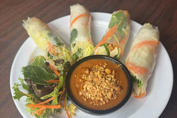 Fresh Roll