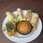Fresh Roll