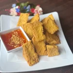Fried Tofu