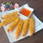 Fried Shrimp