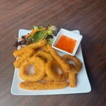 Fried Calamari