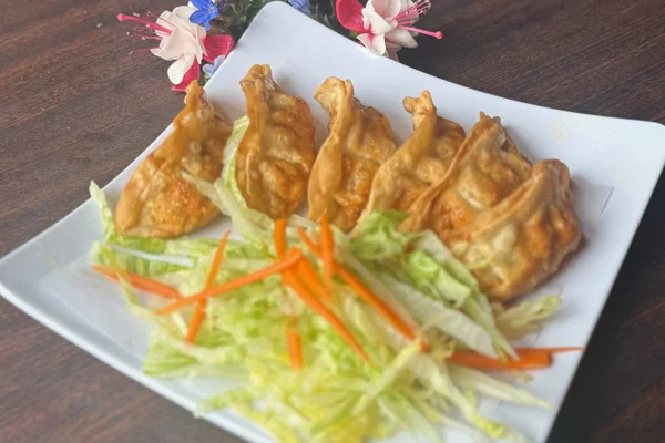 Pot Stickers