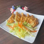 Pot Stickers