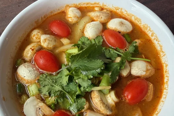 Tom Yum
