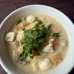 Tom Kha