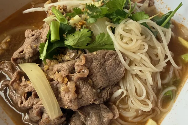 Pho Beef