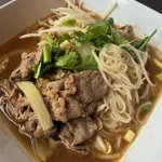 Pho Beef