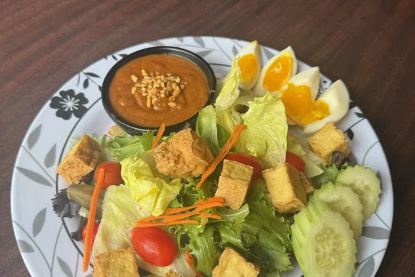 House Salad