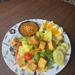 House Salad