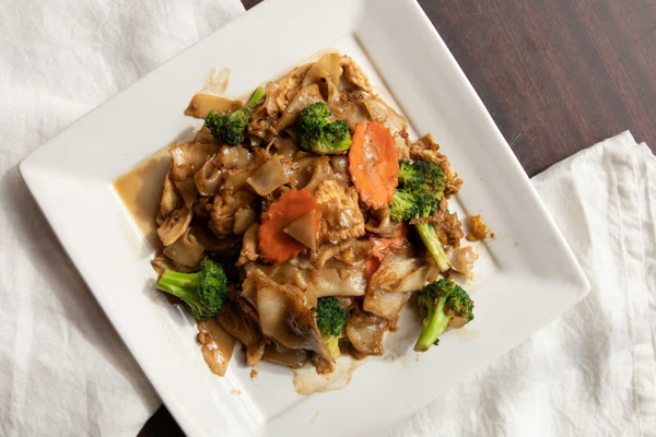 Pad See Ew