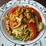 Pad Cashew