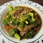 Pad Broccoli