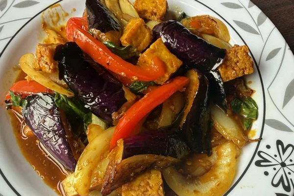 Eggplant