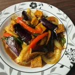 Eggplant