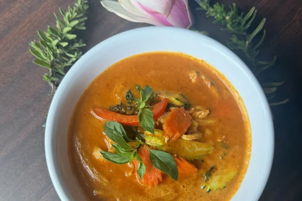 Red Curry