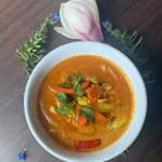 Red Curry