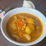 Yellow Curry