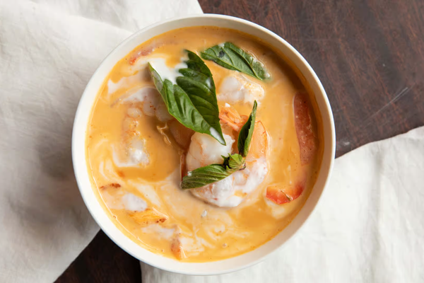 Panang Curry