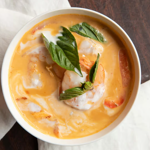 Panang Curry