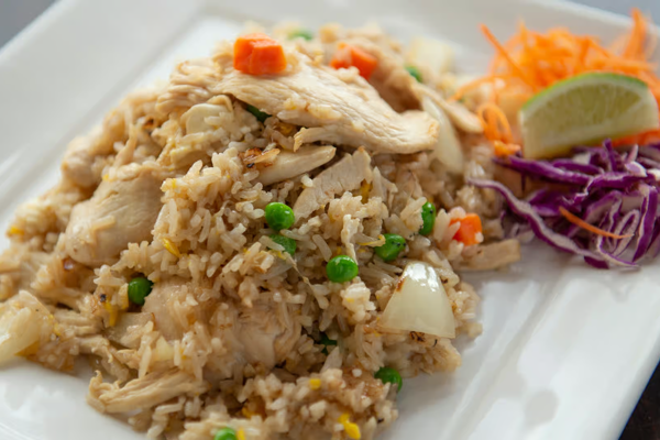 Thai Fried Rice