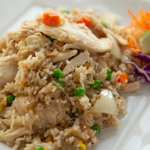 Thai Fried Rice