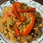 Basil Fried Rice