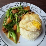 Kanah Moo Grob