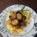 Thai Northern Sausage
