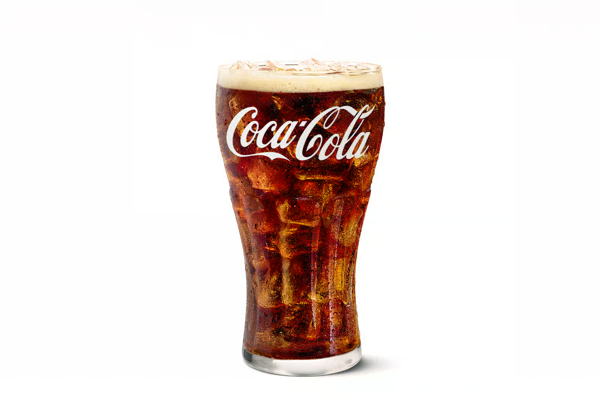 Coke