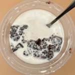 Black Sticky Rice
