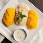 Mango Sticky Rice