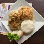 #L Combo Thai Sausage