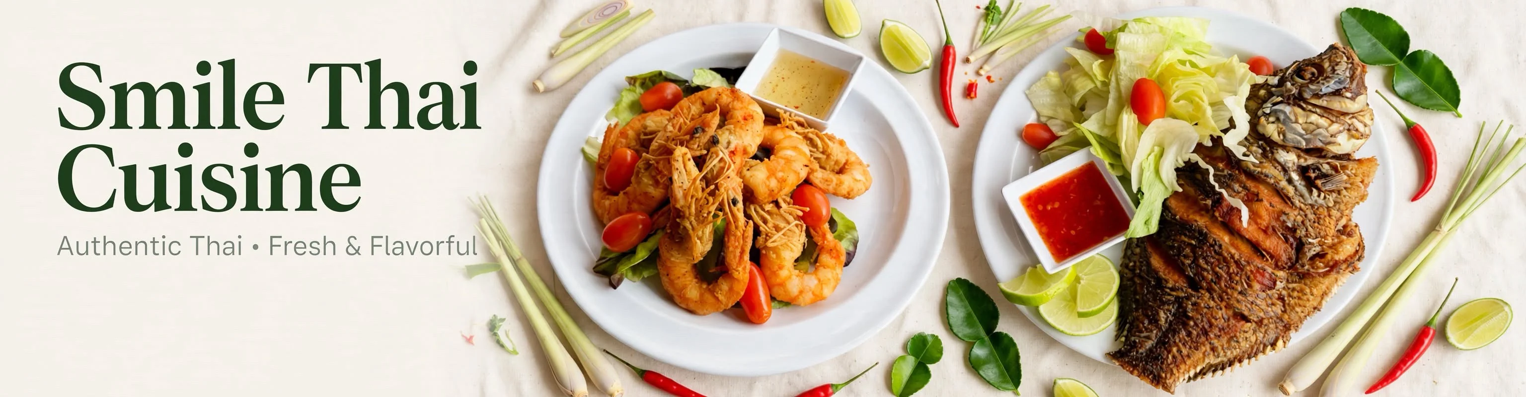 Restaurant promotion